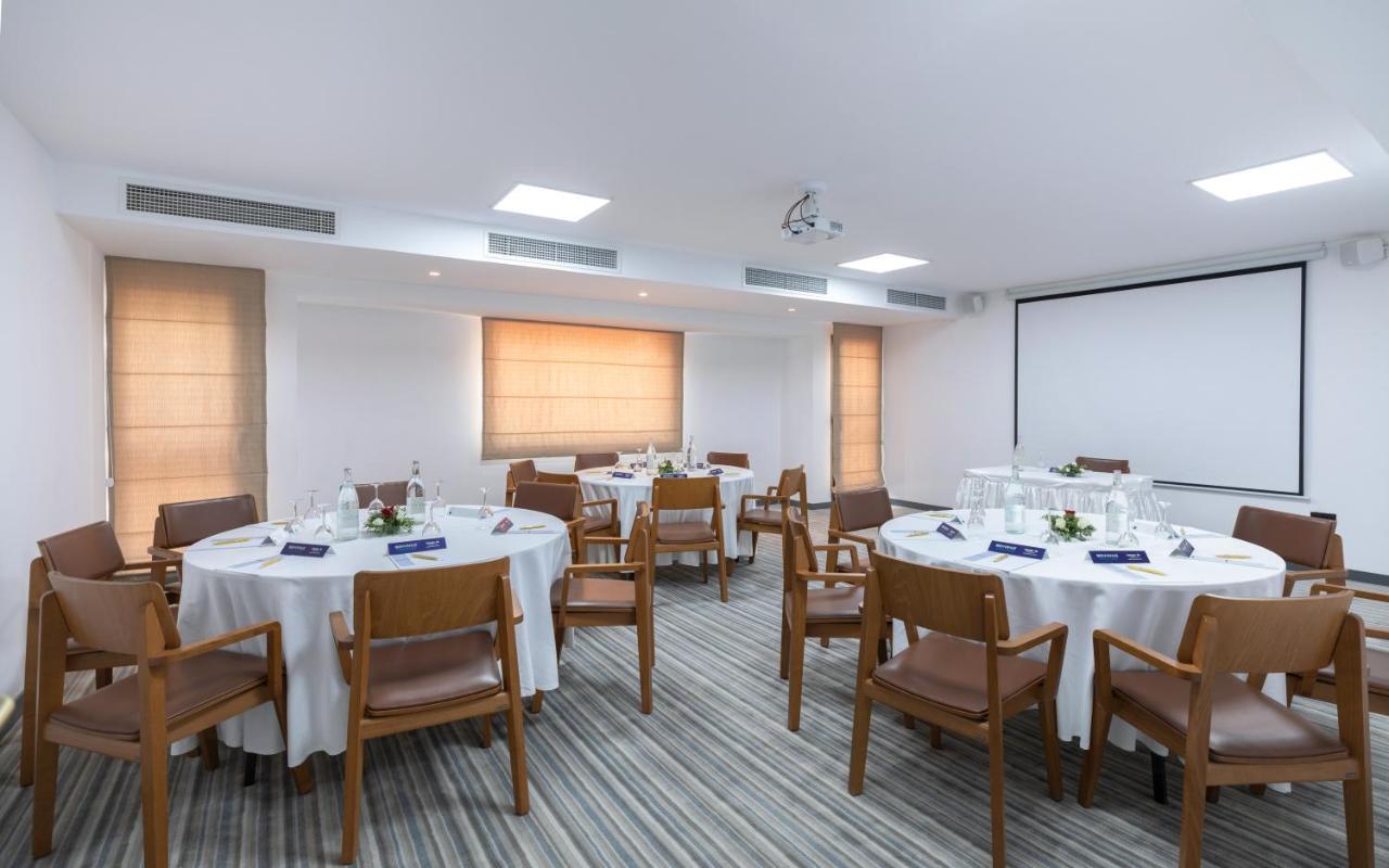Campanile El Mechtel Tunis Hotel Exterior photo